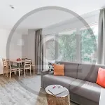 Attrakive Ferienw Клёстерле