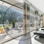 Attrakive Ferienw Апартаменты