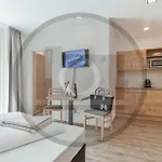 Attrakive Ferienw Апартаменты