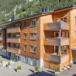 Attrakive Ferienw Апартаменты