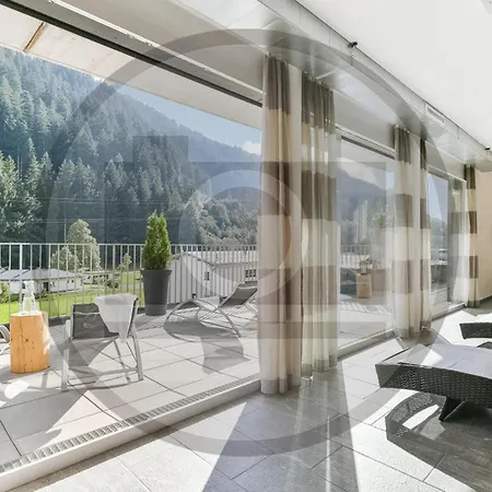 Attrakive Ferienw Apartmán