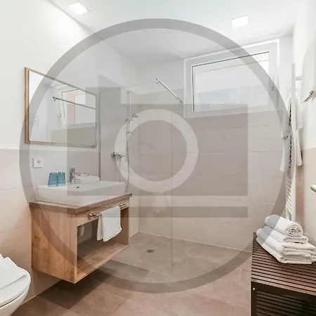 Attrakive Ferienw Apartmán Klosterle am Arlberg