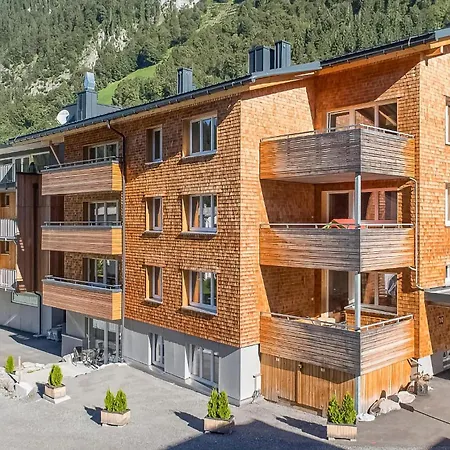 Attrakive Ferienw Apartmán