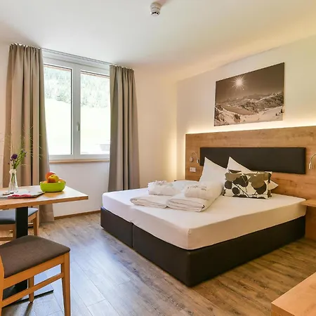 Apartmán Attrakive Ferienw